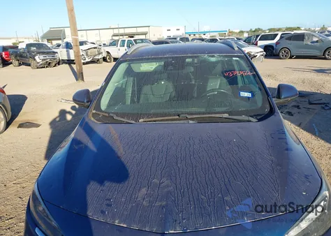 2020 Buick Encore Gx Fwd Select from USA, damaged, VIN KL4MMDSL3LB113562